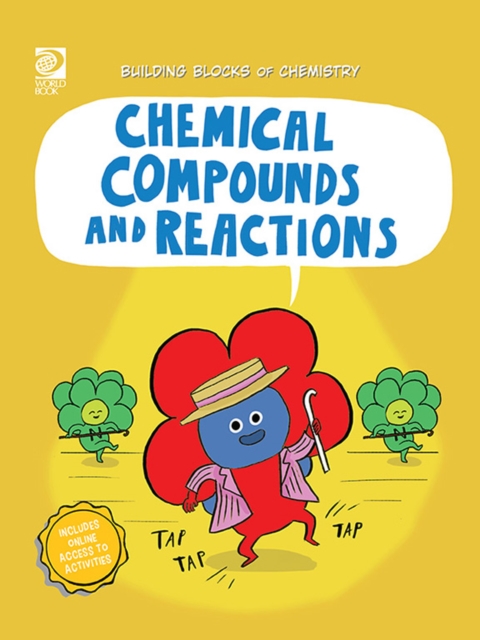 Chemical Compounds and Reactions, PDF eBook