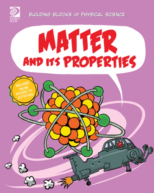 Matter and Its Propertes, PDF eBook