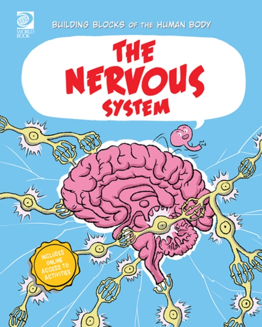 The Nervous System, PDF eBook