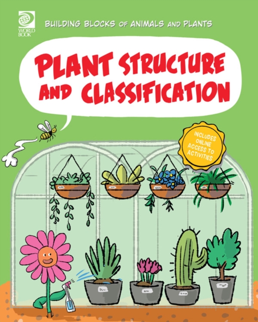 Plant Structure and Classification, PDF eBook