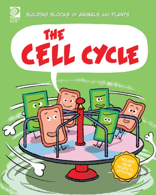 The Cell Cycle, PDF eBook