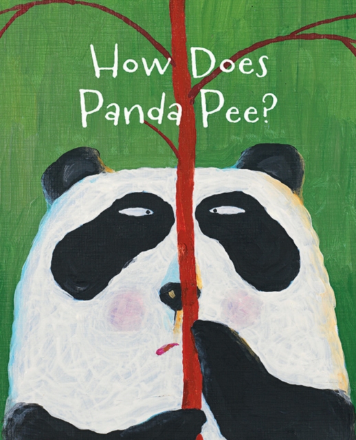 How Does Panda Pee?, PDF eBook