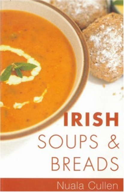Irish Soups & Breads, Paperback / softback Book