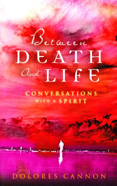 Between Death and Life : Conversations with a Spirit, Paperback / softback Book