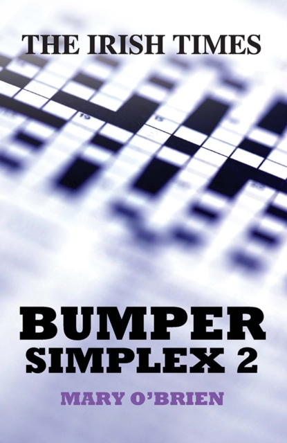 Bumper Simplex 2, Paperback / softback Book