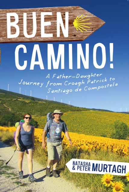 Buen Camino, Paperback / softback Book