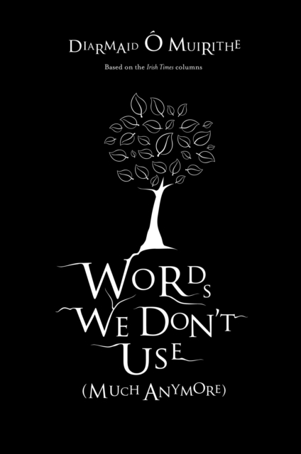 Words We Don't Use (Much Anymore), EPUB eBook