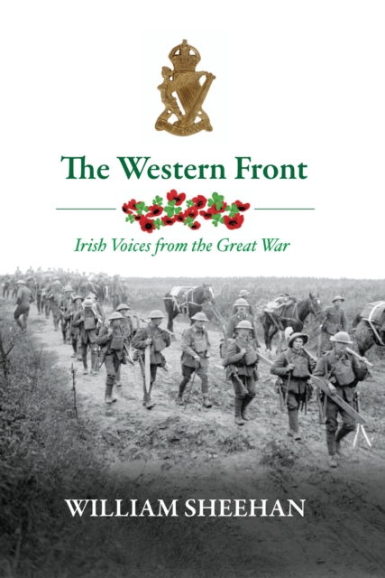 The The Western Front, EPUB eBook
