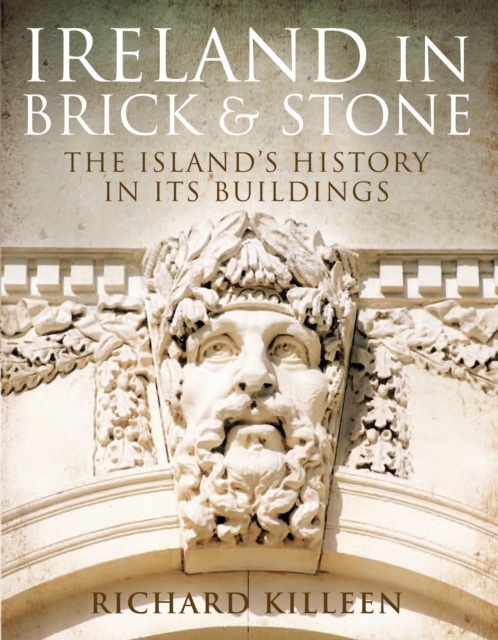 Ireland in Brick and Stone, EPUB eBook