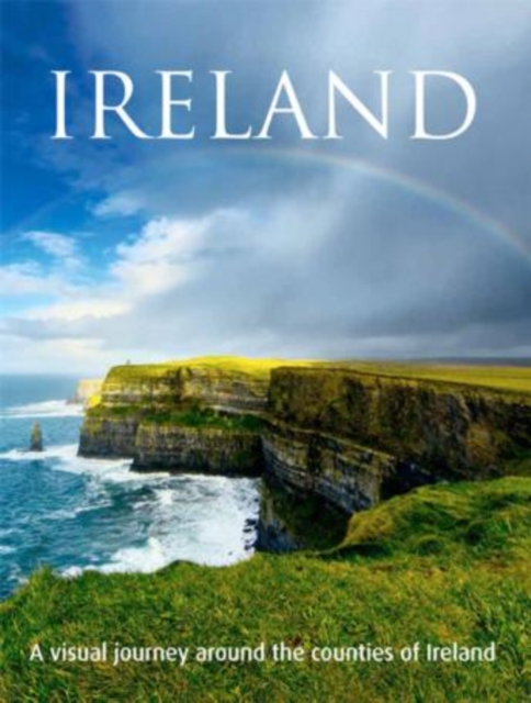 Ireland - English, Paperback / softback Book
