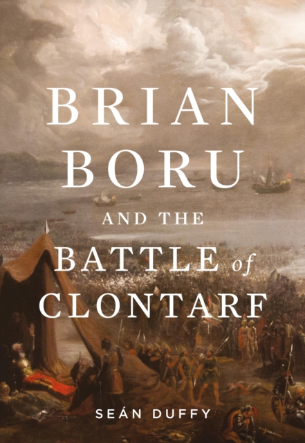 Brian Boru and the Battle of Clontarf, EPUB eBook