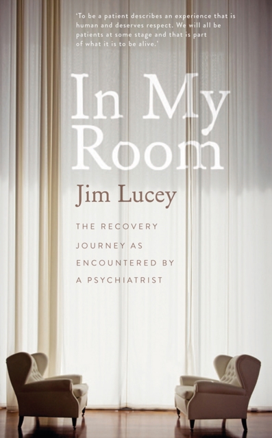 In My Room : The Recovery Journey as Encountered by a Psychiatrist, Paperback / softback Book