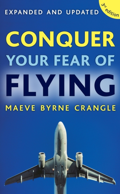 Conquer Your Fear of Flying, EPUB eBook