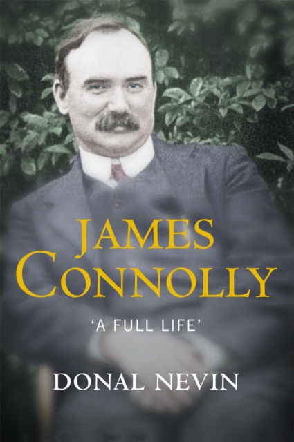 James Connolly, A Full Life, EPUB eBook