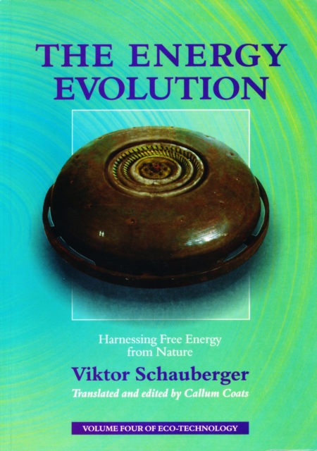 The Energy Evolution - Harnessing Free Energy from Nature, EPUB eBook