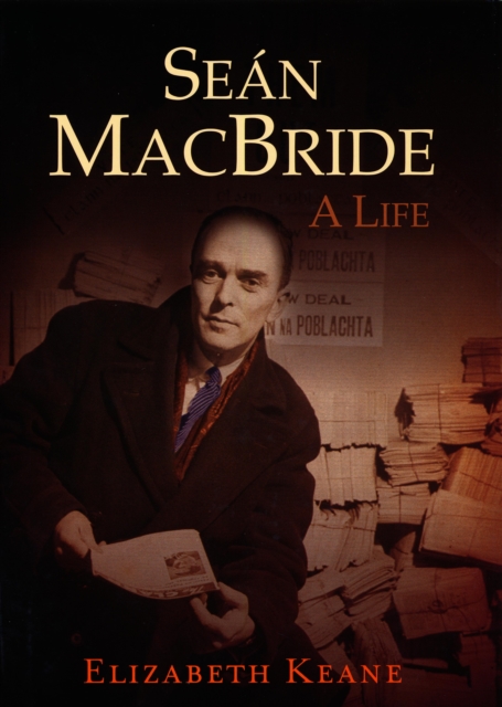 Sean MacBride, A Life, EPUB eBook