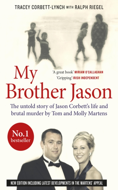 My Brother Jason, EPUB eBook