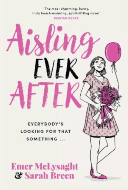 Aisling Ever After, Paperback / softback Book