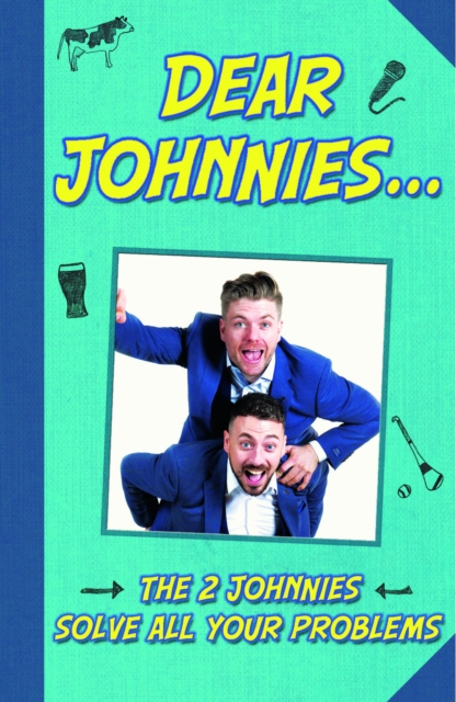 Dear Johnnies ..., EPUB eBook