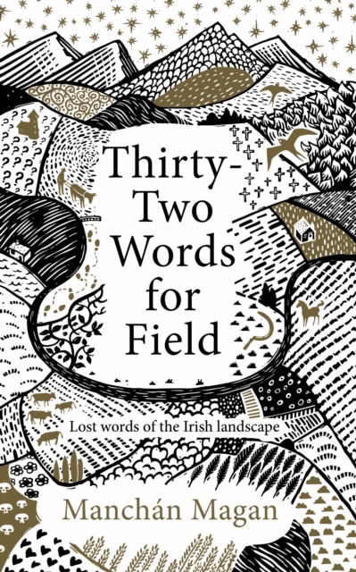 Thirty-Two Words for Field, EPUB eBook