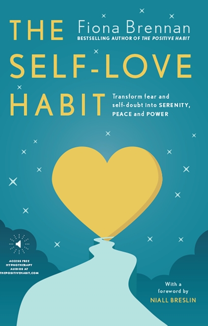 The Self-Love Habit, EPUB eBook