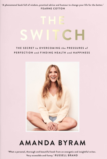 The Switch, Hardback Book