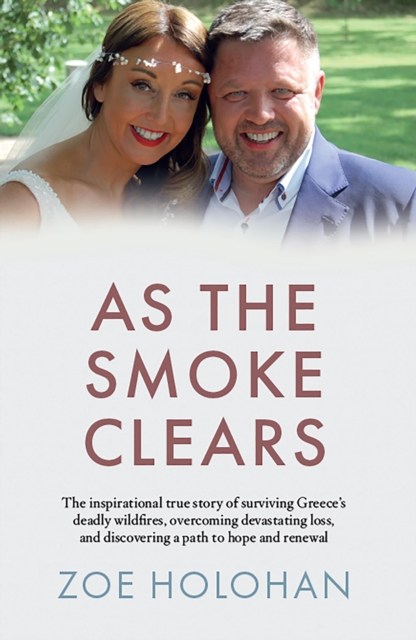 As the Smoke Clears, EPUB eBook