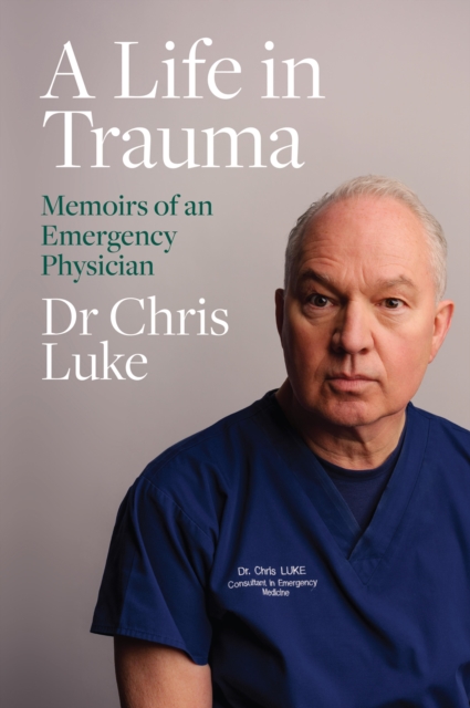 A Life in Trauma, EPUB eBook