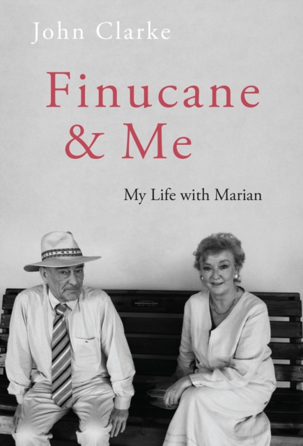 Finucane & Me, EPUB eBook