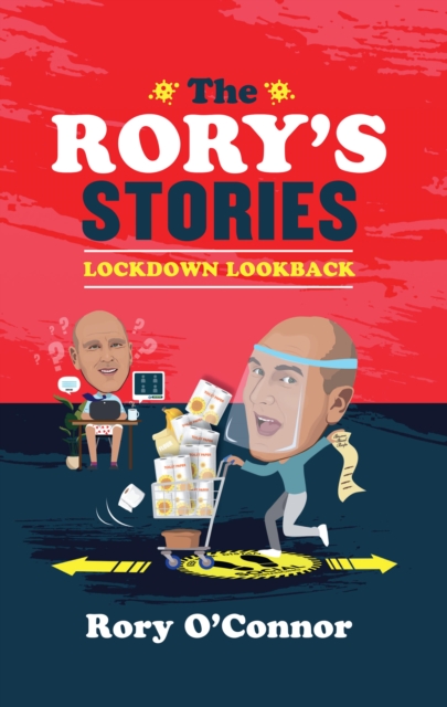 The Rory's Stories Lockdown Lookback, EPUB eBook