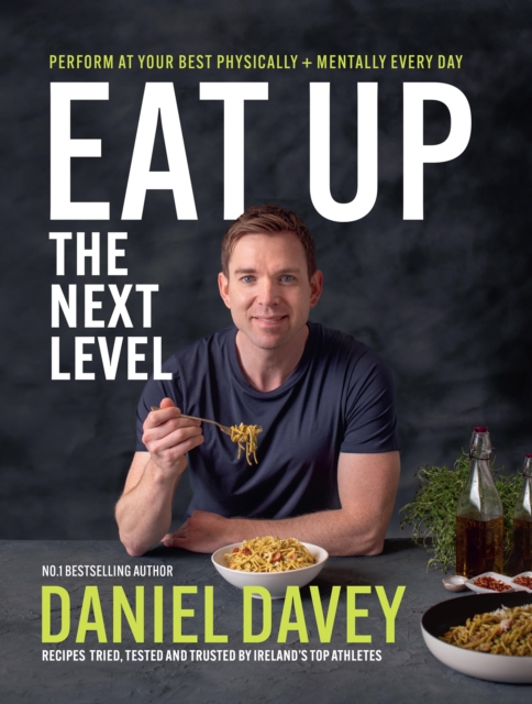 Eat Up The Next Level, EPUB eBook