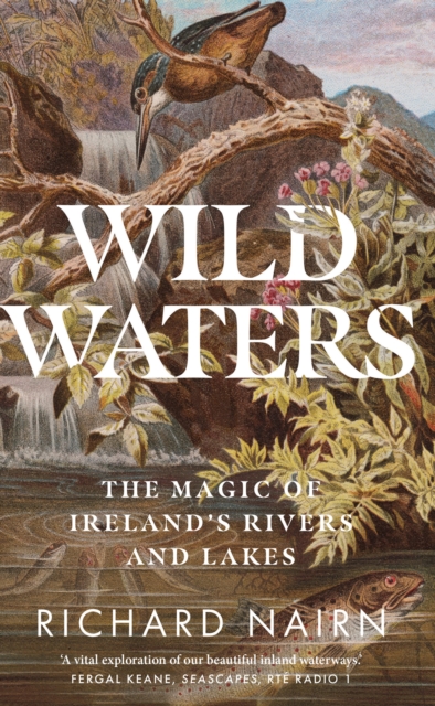 Wild Waters, EPUB eBook