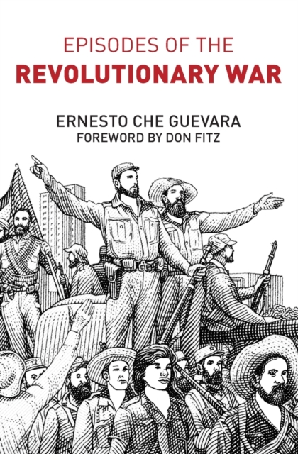 Episodes of the Revolutionary War, Paperback / softback Book