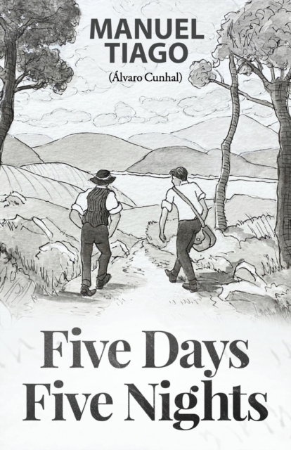 Five Days, Five Nights : (Cinco Dias, Cinco Noites), Paperback / softback Book