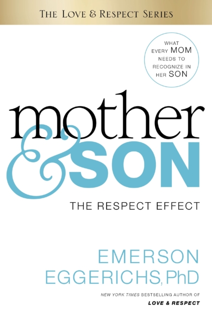 Mother and   Son : The Respect Effect, EPUB eBook