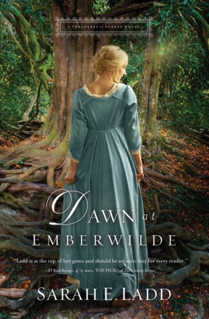 Dawn at Emberwilde, Paperback / softback Book