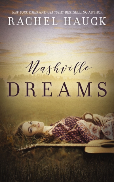 Nashville Dreams, EPUB eBook