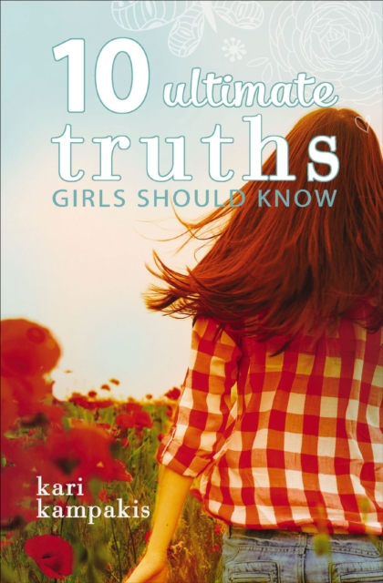 10 Ultimate Truths Girls Should Know, EPUB eBook