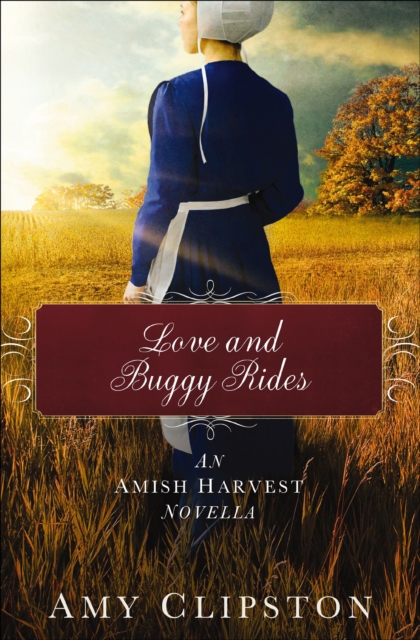 Love and Buggy Rides, EPUB eBook