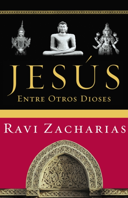 Jesus entre otros dioses, EPUB eBook