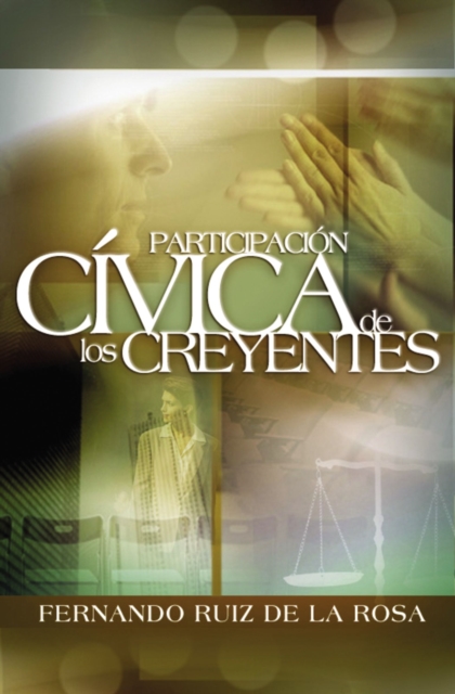 Participacion civica de los creyentes, EPUB eBook