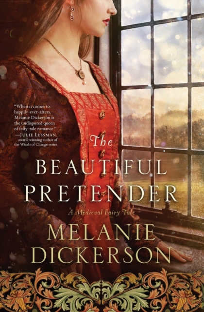 The Beautiful Pretender, Paperback / softback Book