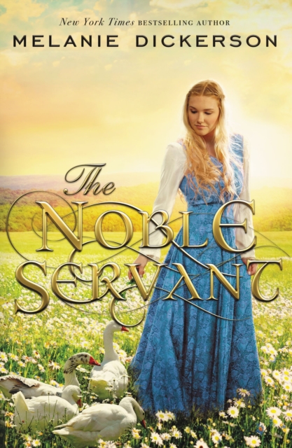 The Noble Servant, EPUB eBook
