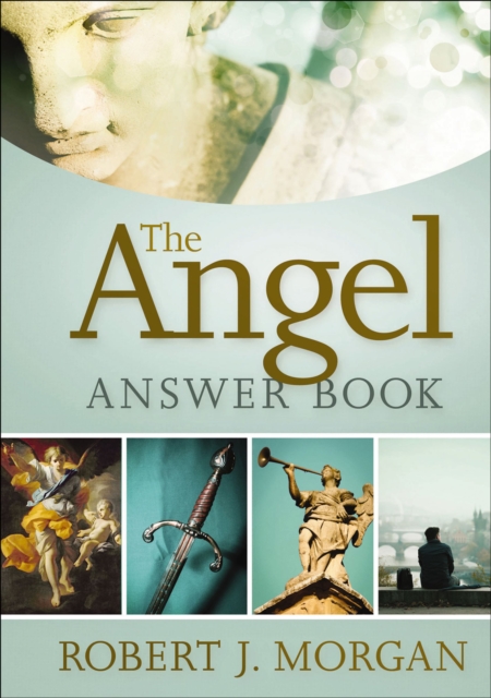 The Angel Answer Book, EPUB eBook