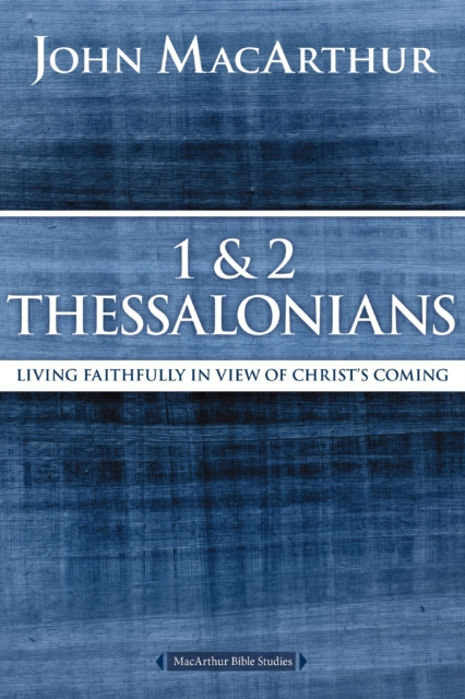 1 and 2 Thessalonians and Titus : Living Faithfully in View of Christ's Coming, EPUB eBook