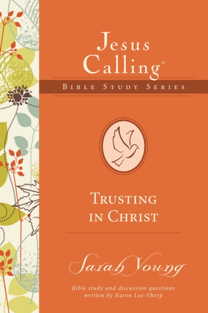 Trusting in Christ, Paperback / softback Book