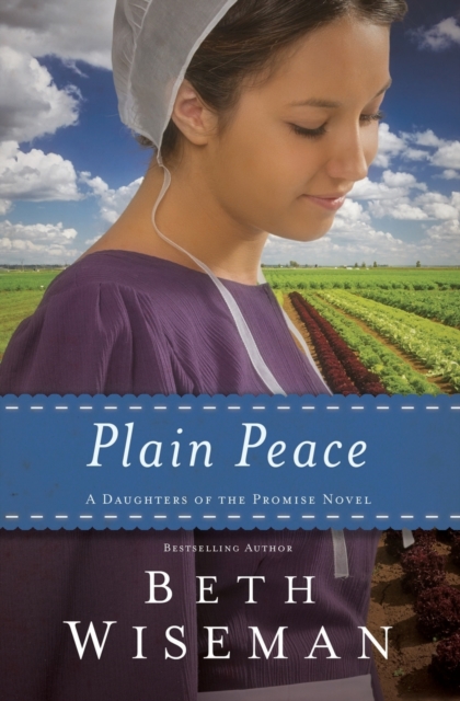 Plain Peace, Paperback / softback Book