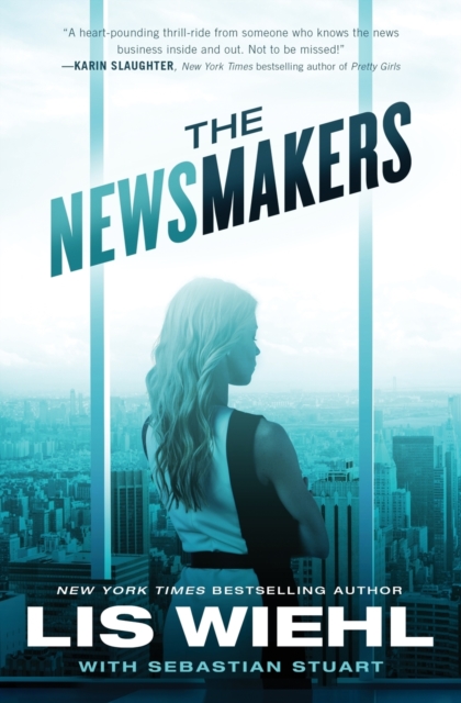 The Newsmakers, Paperback / softback Book