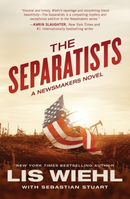 The Separatists, Paperback / softback Book