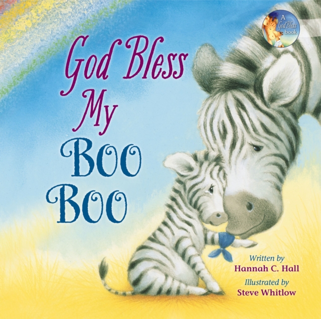 God Bless My Boo Boo, PDF eBook